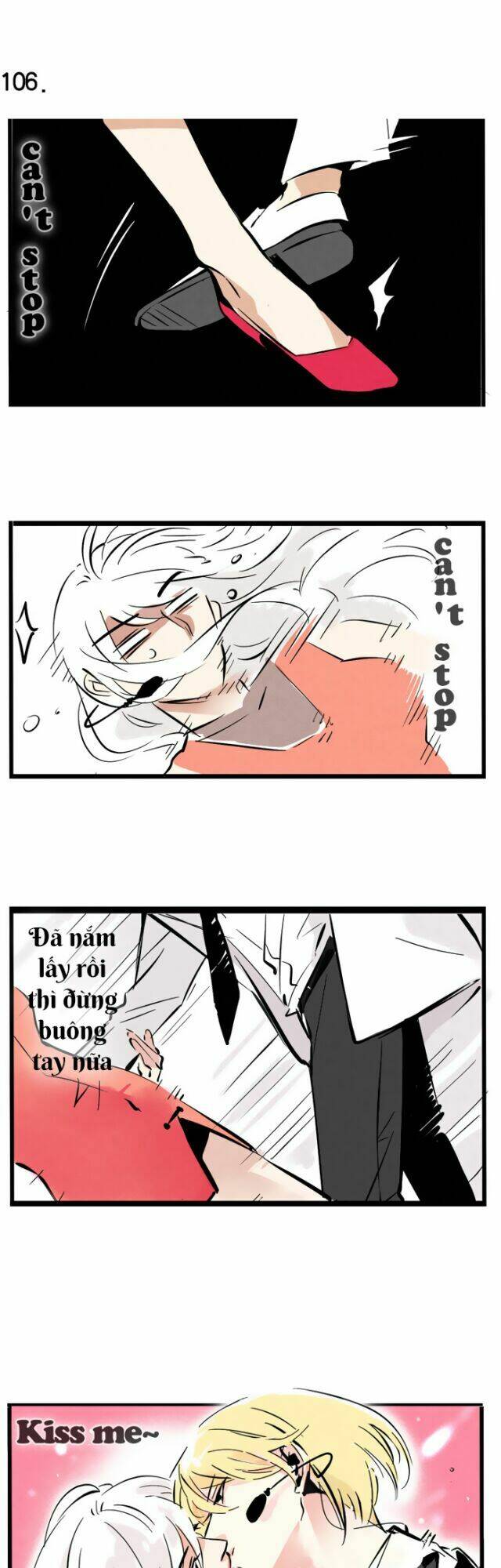 trang nhất toàn là hắn chapter 103 13