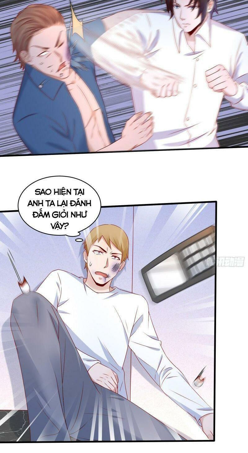 vua đầu tư mạnh nhất chapter 20 10