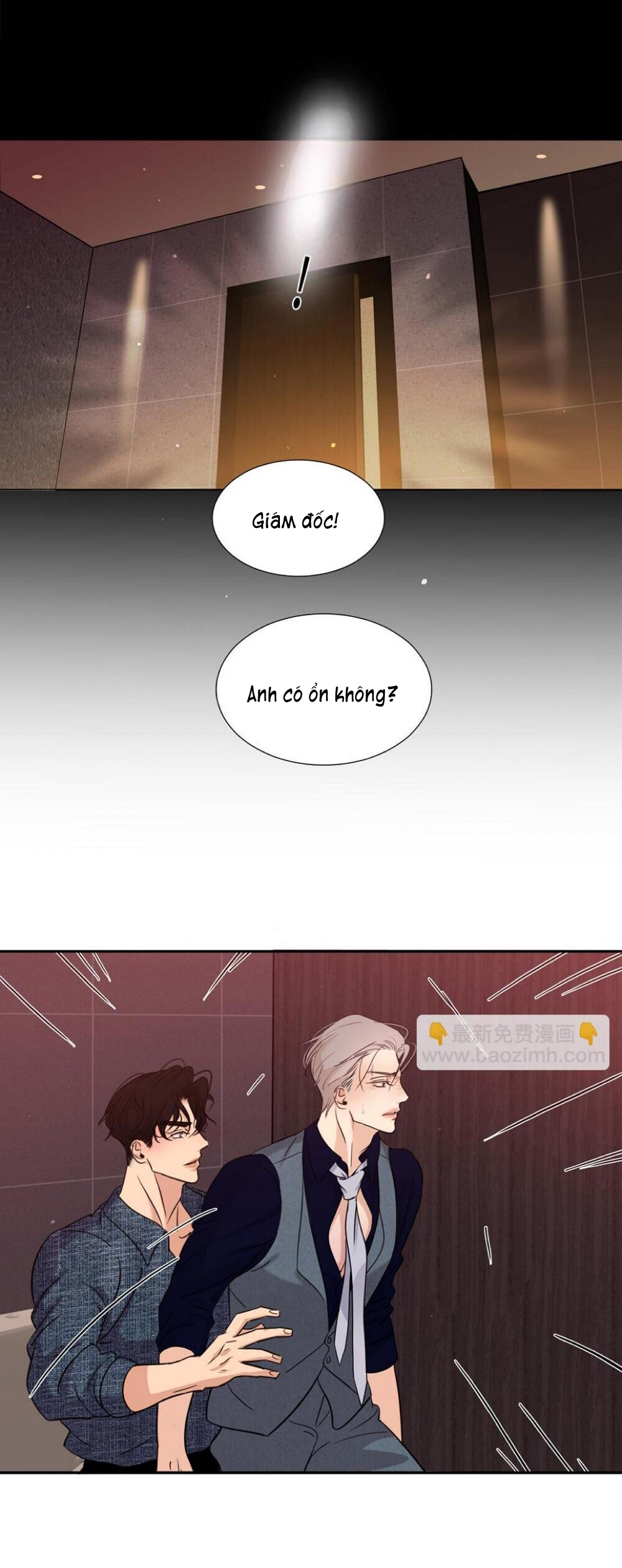 quan hệ nợ nần chapter 14 17