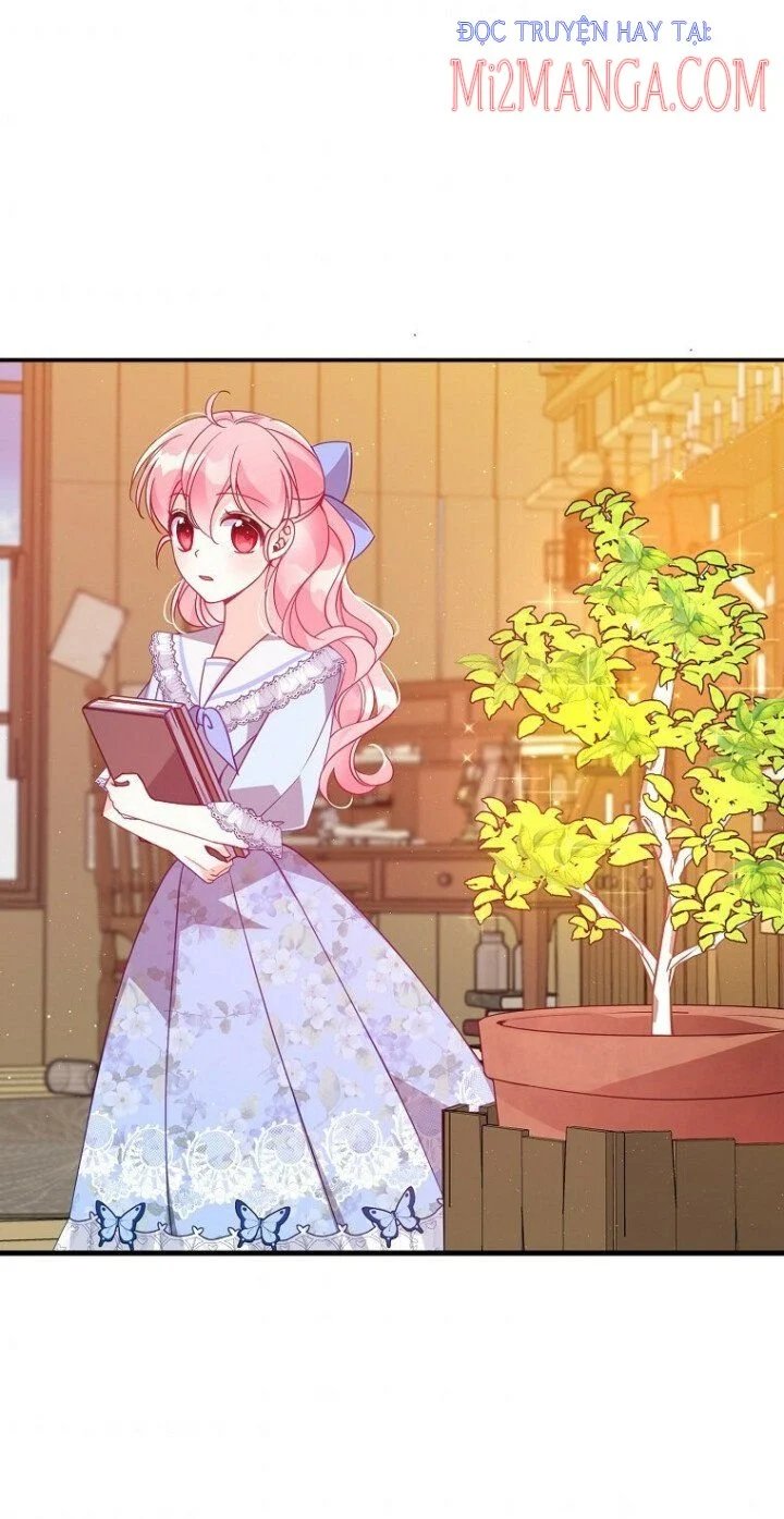 em gái cưng của đại công tước phản diện chapter 41.5 18