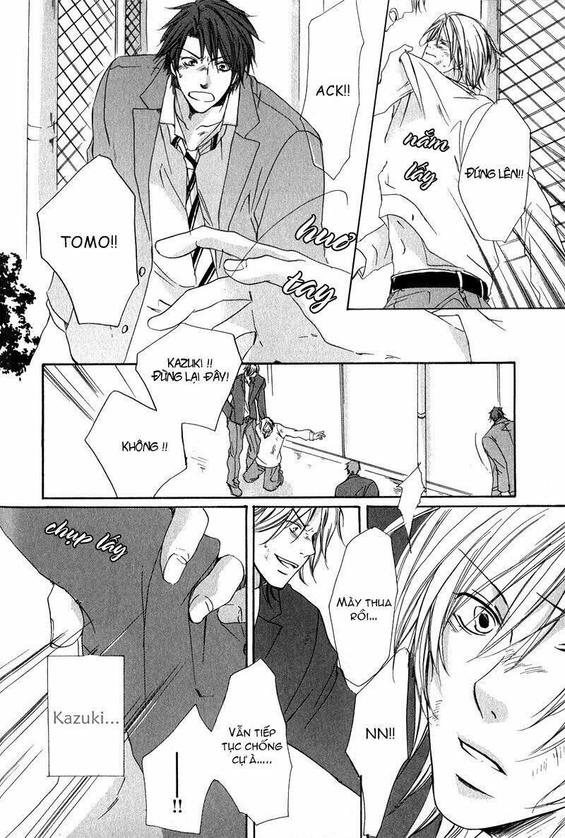 love knot chapter 1 39