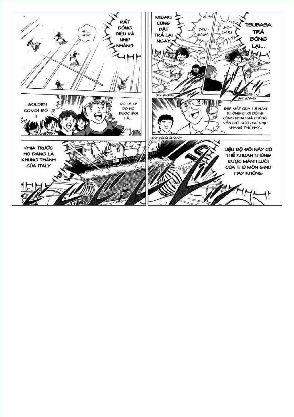 captain tsubasa : j boy's challenge chapter 8 18