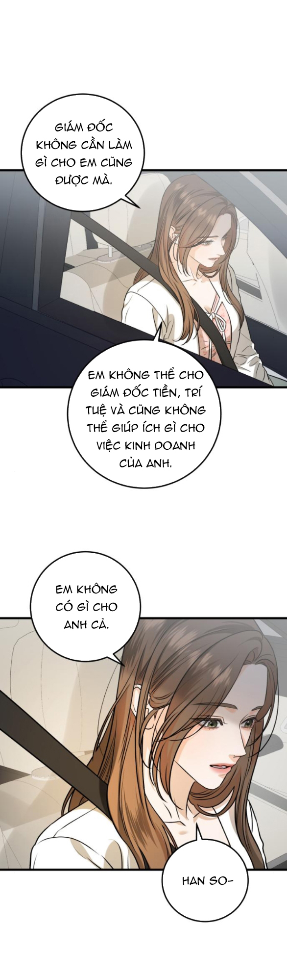 Nóng Lòng Muốn Giày Vò Em chapter 40.1 12