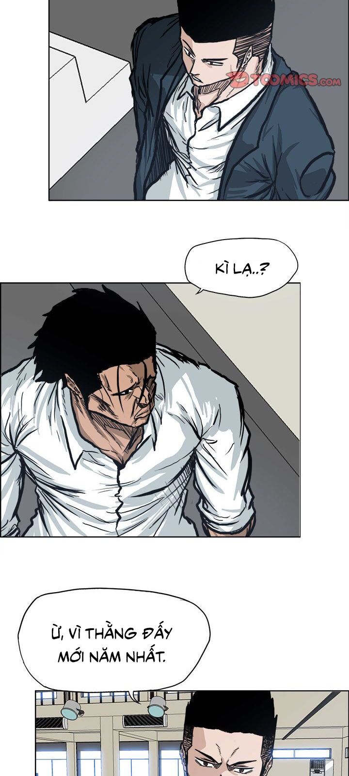 bá chủ học đường ss2 chapter 17 26