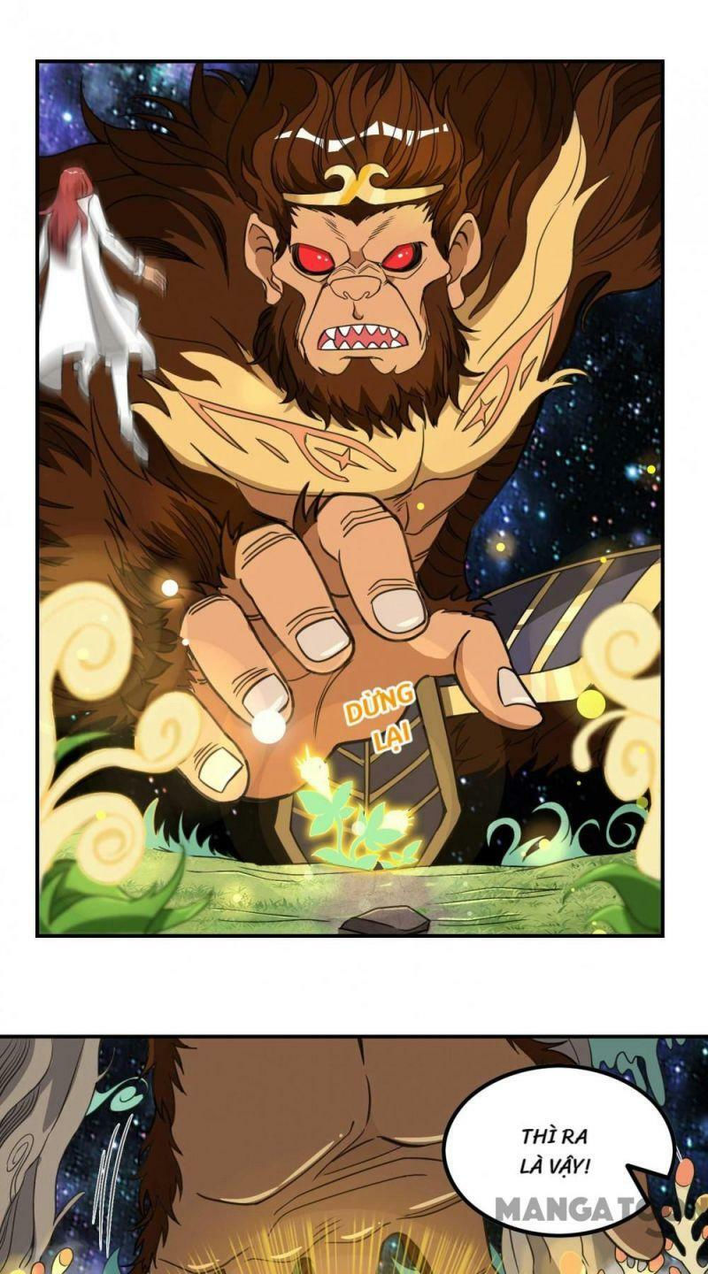 đệ nhất người ở rể chapter 134.2 8