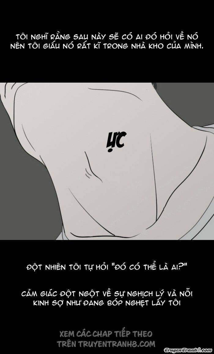 thứ sáu: những câu chuyện cấm chapter 24 31