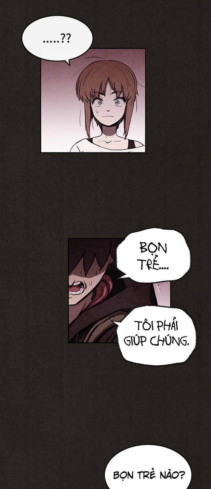 quái vật tại chung cư xanh chapter 24 55