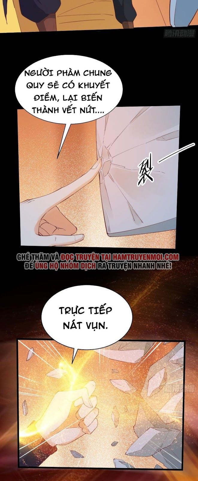 ta lập hậu cung tại tây du ký chapter 92 17