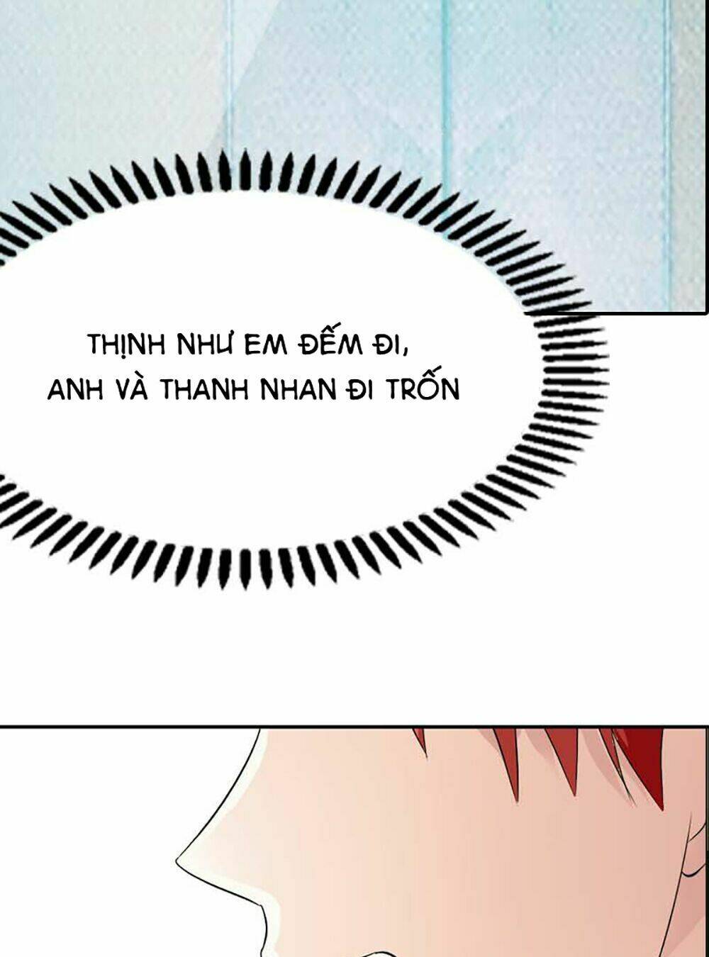 em vẫn còn nhỏ chapter 18 14