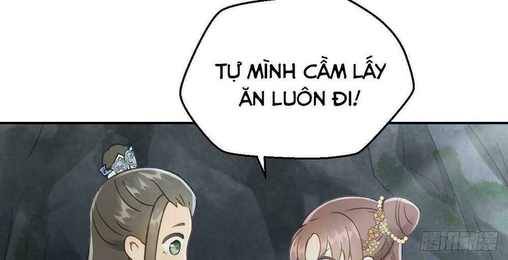 vương gia ba tuổi rưỡi của tôi chapter 15 90