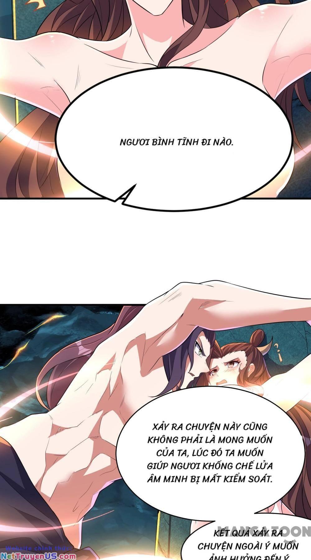 đệ nhất người ở rể chapter 275 6