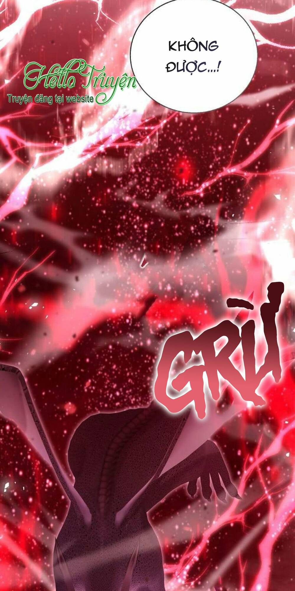 tôi sẽ từ bỏ vị trí hoàng hậu chapter 44 106