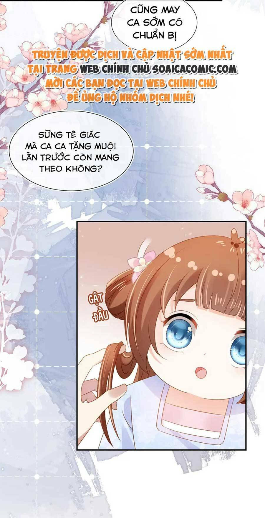 nhặt được bảo bối manh manh chapter 98 15