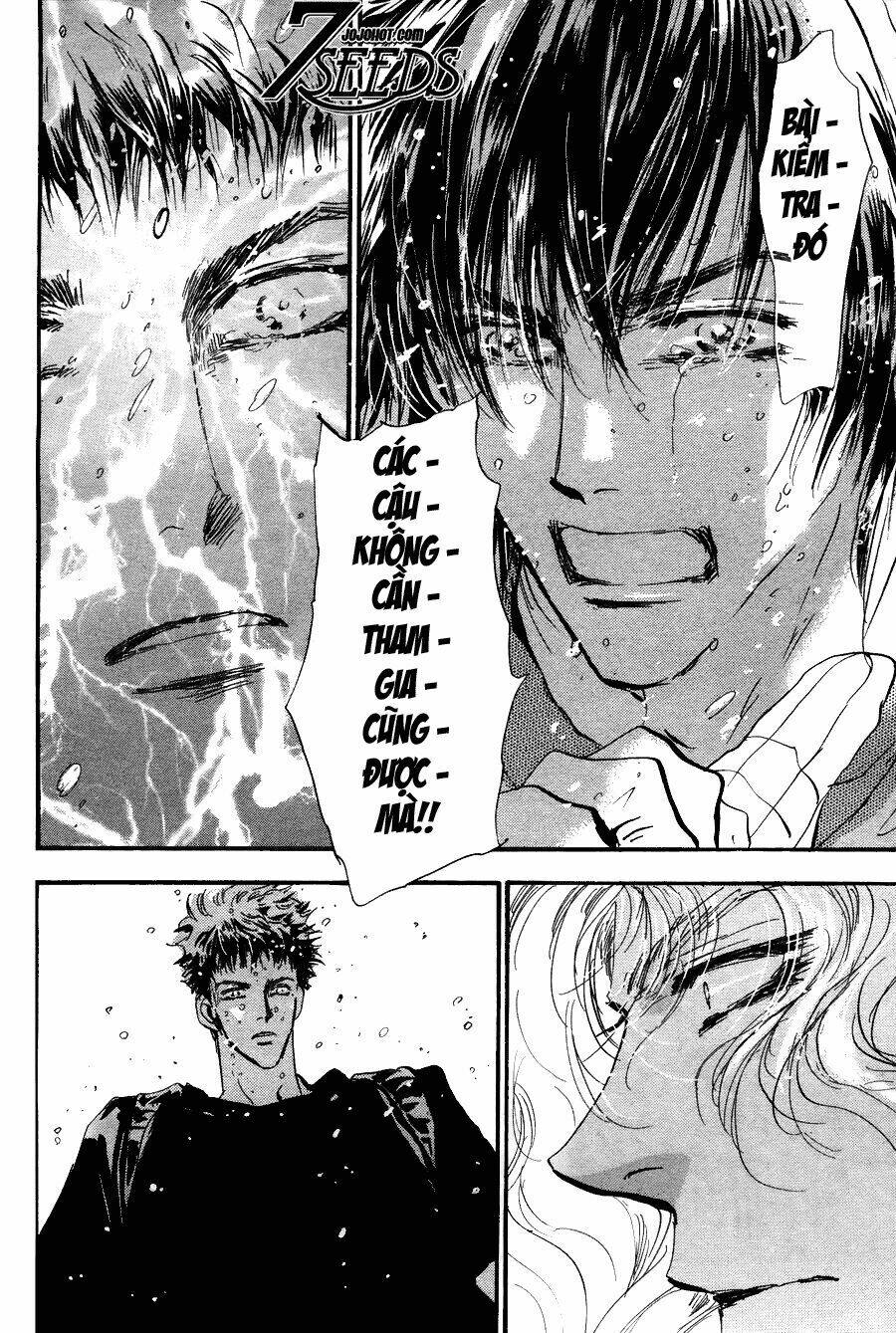 7 mầm sống chapter 102 29