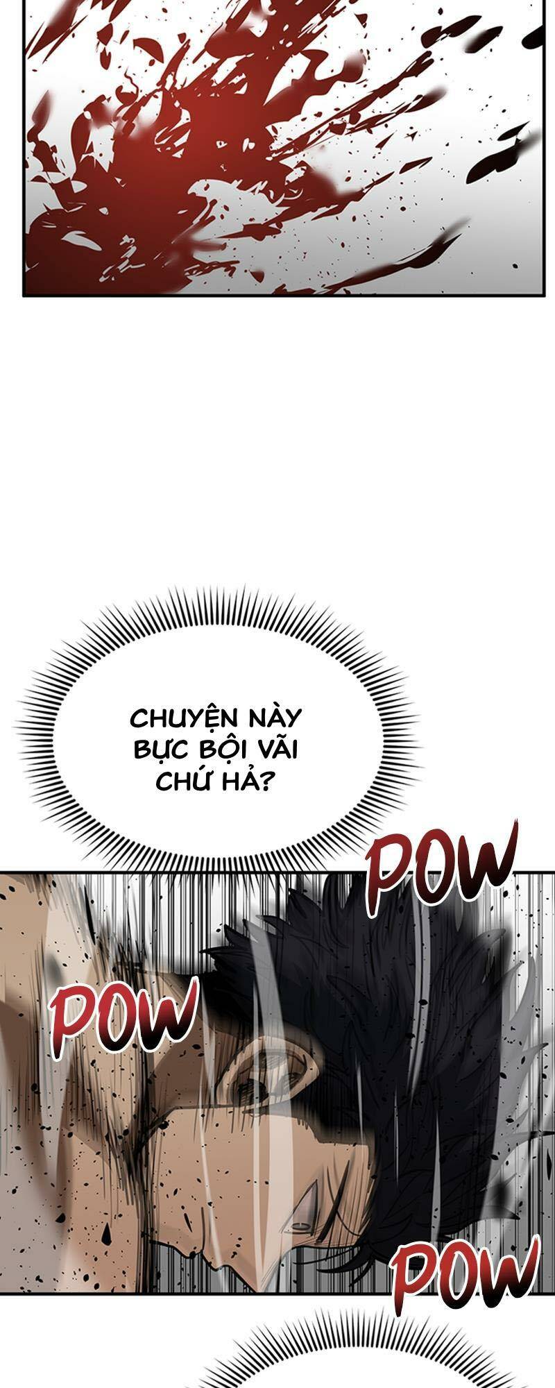 Vua Võ Đài chapter 34 47