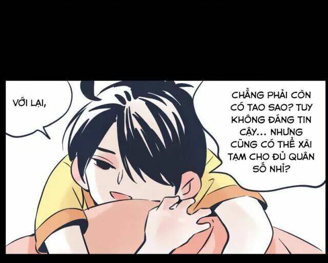 mau mang anh trai tôi đi chapter 55 7