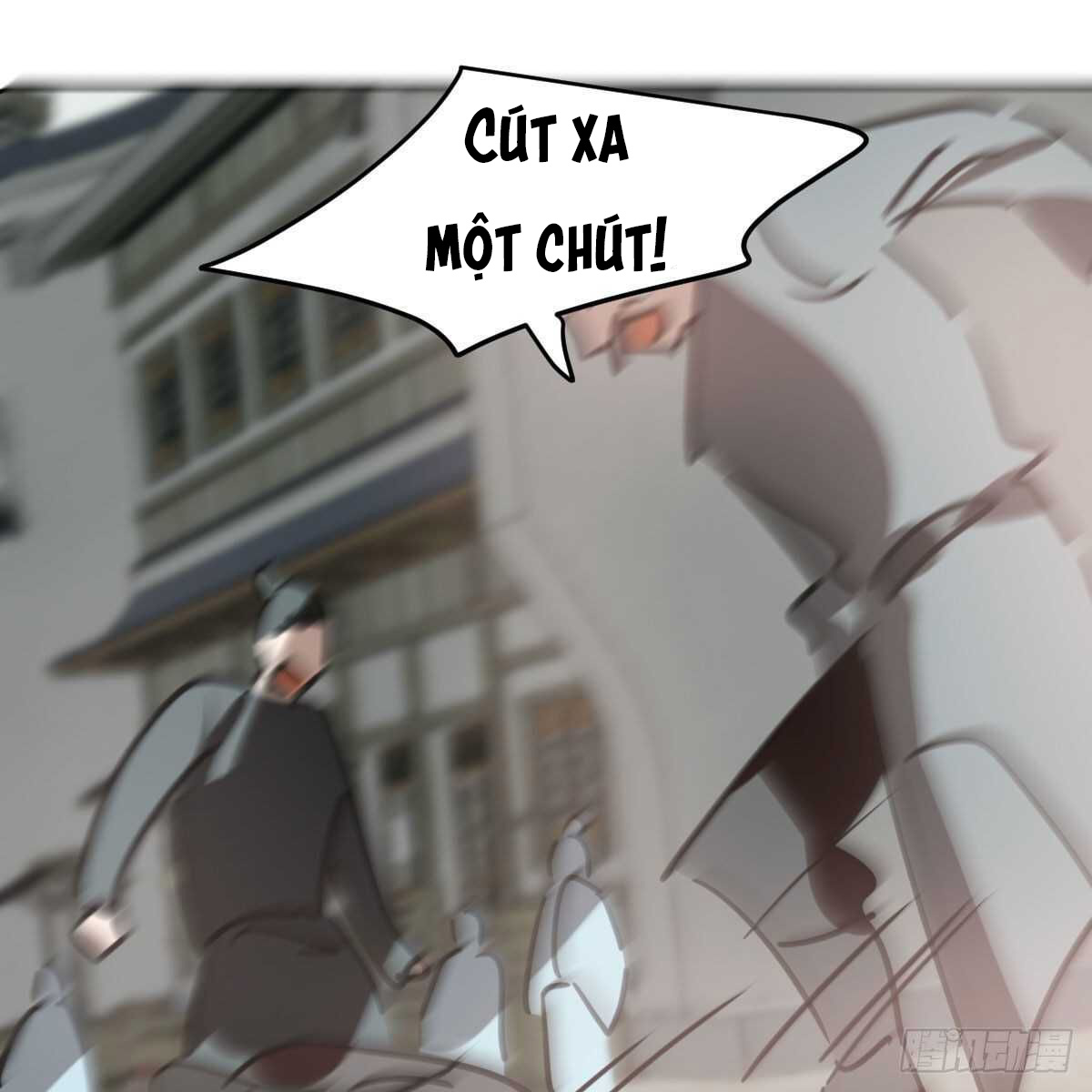 Bắt Lấy Ngao Ngao chapter 117 - Trang 19