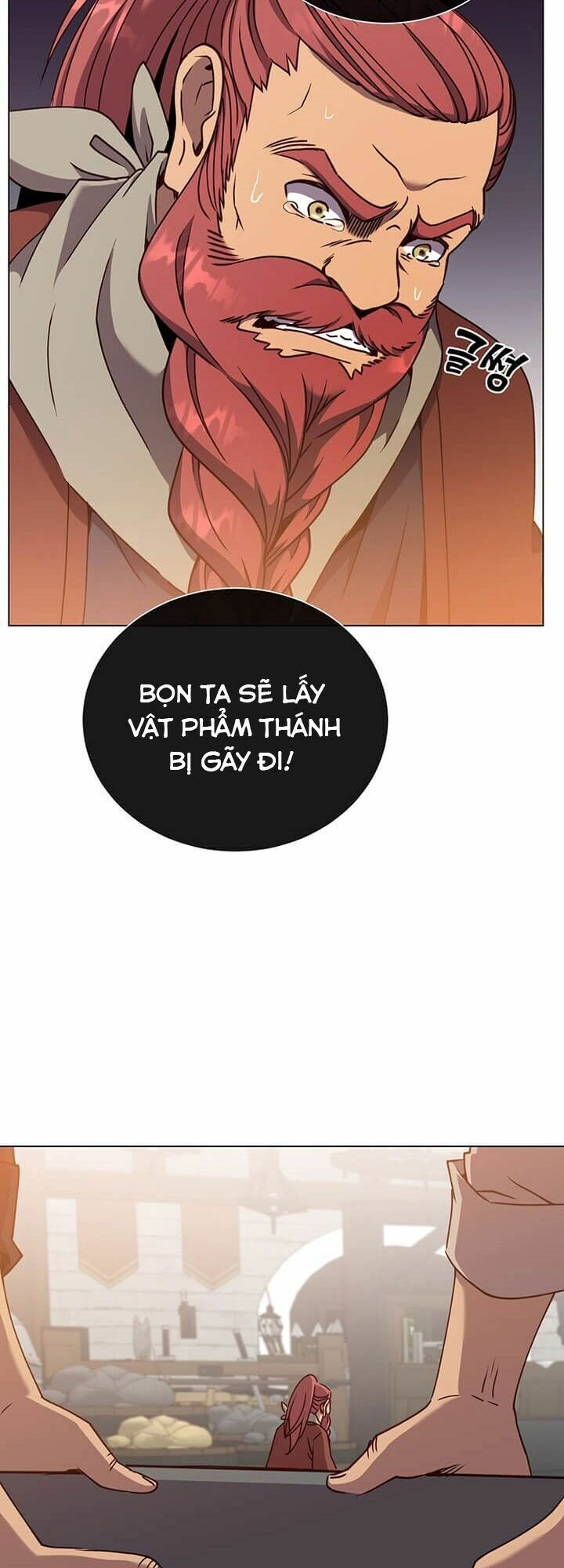 Anh Hùng Mạnh Nhất Trở Lại chapter 49 42