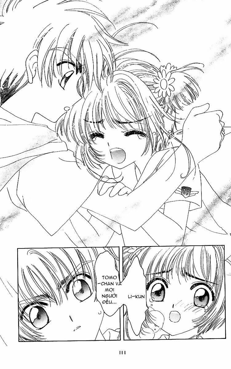 card captor sakura chapter 17 20