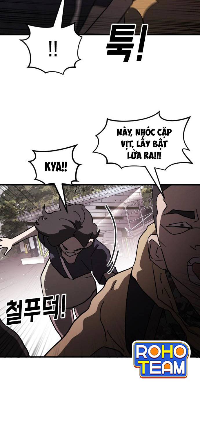 Đại Dịch Seoul chapter 0 26