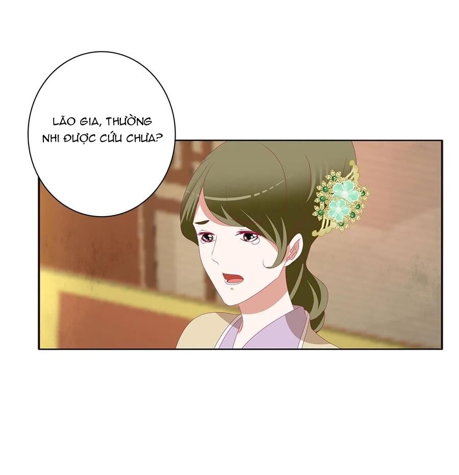 thông linh phi chapter 617 3