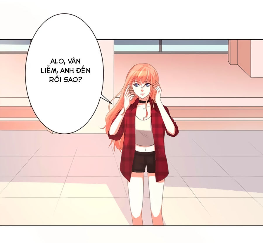 watashi wo hitorijime ni shite chapter 99 19