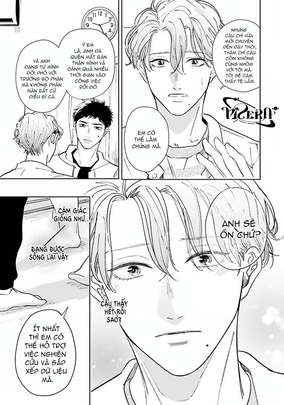 nếu em muốn sẽ có ngay chapter 2 14