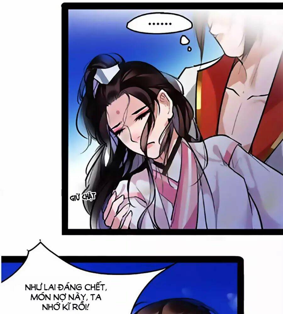 đường tăng cũng quyến rũ chapter 31 11