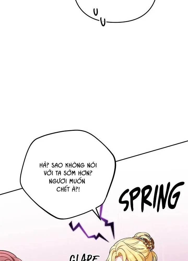 tại sao mẹ chồng tôi lại như thế này? chapter 19 75