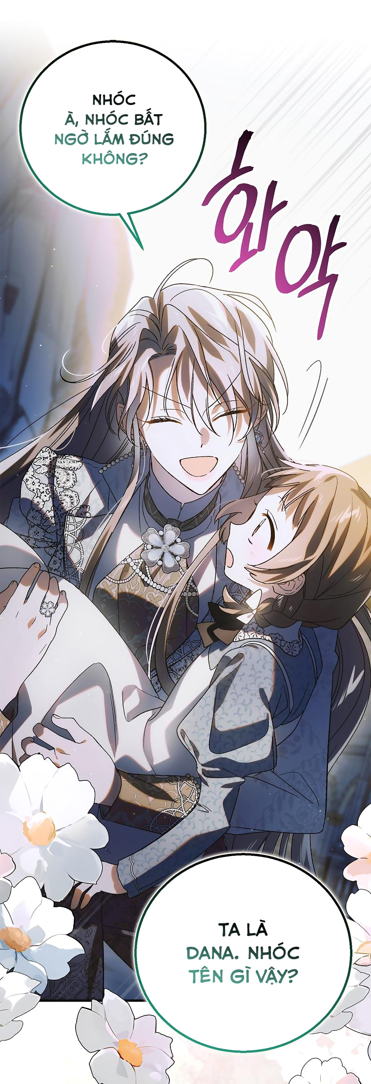 cách để em bảo vệ anh chapter 114.1 41