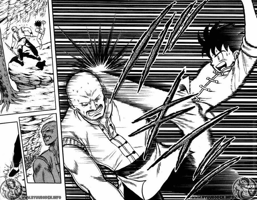 hoàng phi hồng phần 1 chapter 14 108