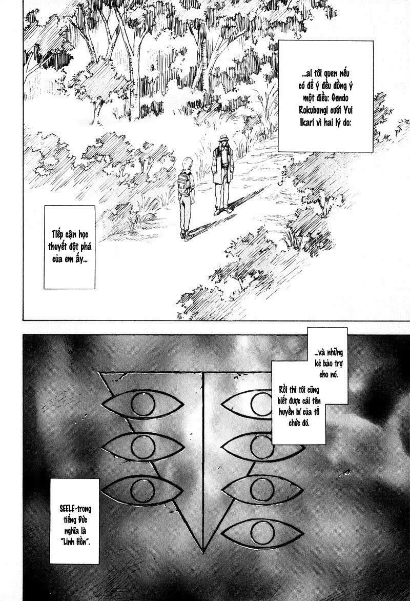 đặc nhiệm không gian chapter 52 24