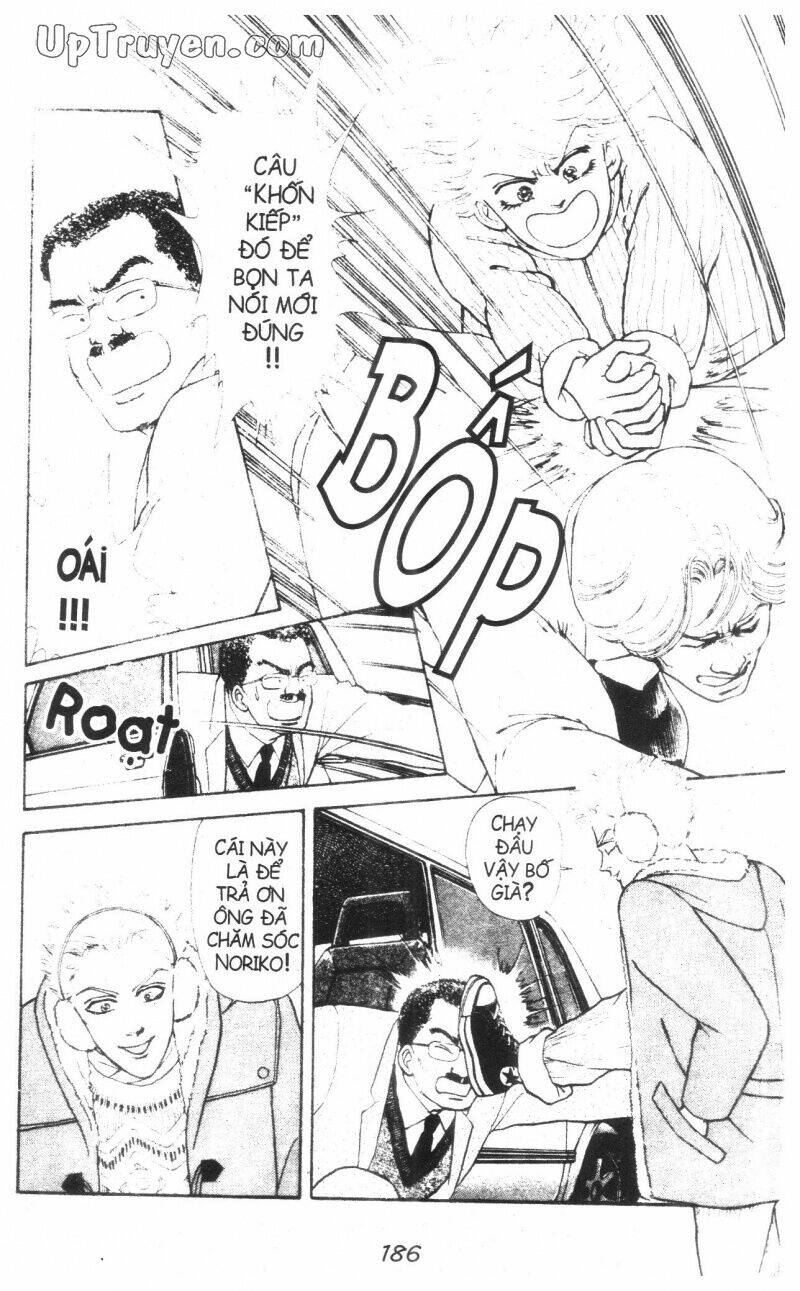 câu lạc bộ con nhà giàu chapter 9 187