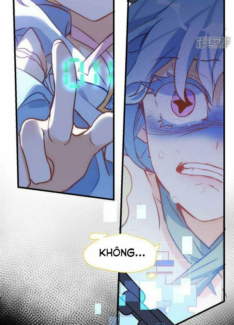 tình địch quái gở lại tăng thêm rồi chapter 60 71