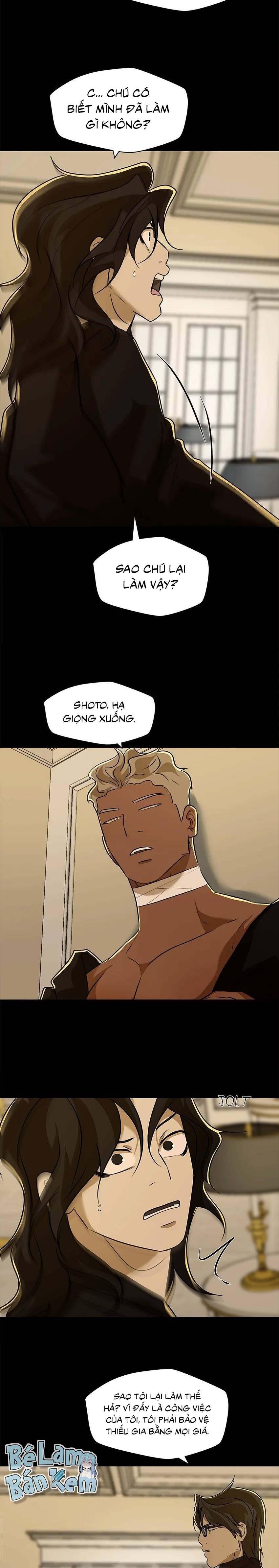 love murder basketball chapter 57 18