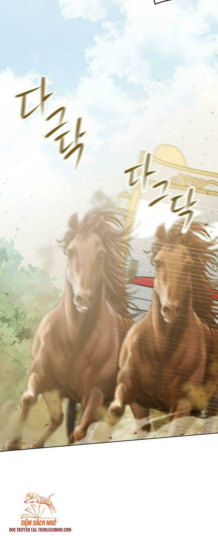 tôi trở thành phiên dịch viên của bạo chúa chapter 11 34