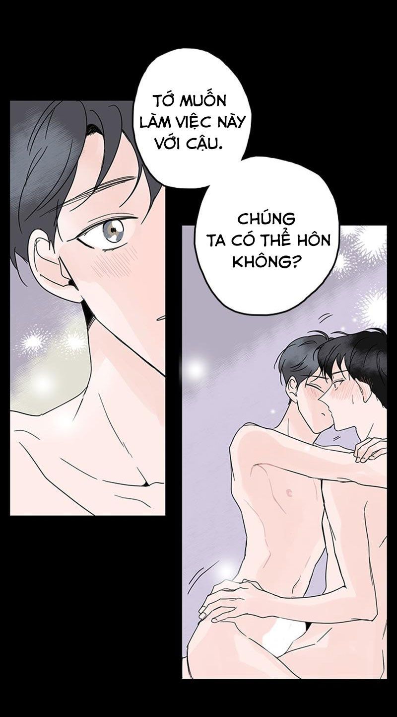 tình cờ yêu (full) chapter 2 4