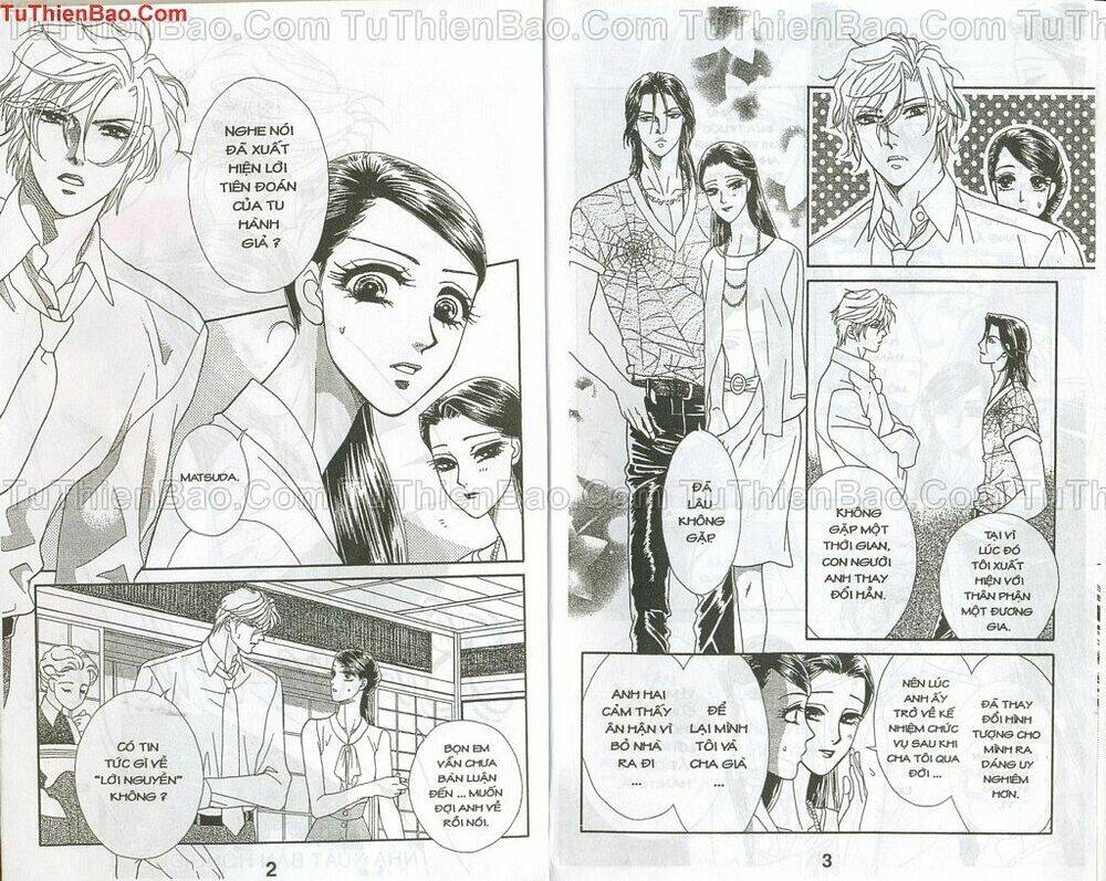 bó hoa tình yêu chapter 4 2