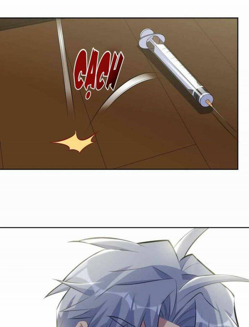 nhạc phụ đại nhân là lão bà chapter 125 17