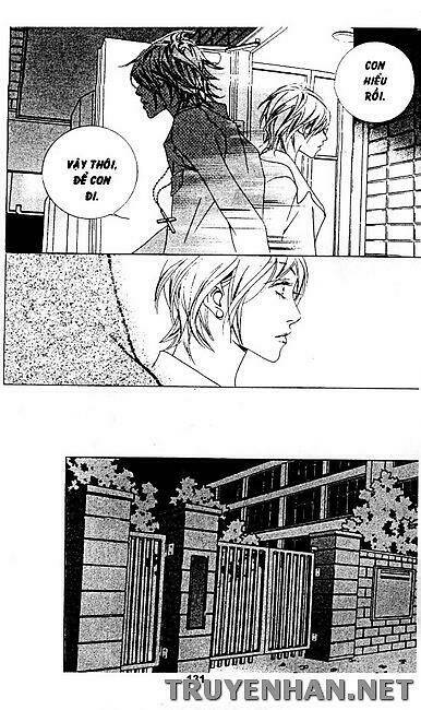 seduction more beautiful than love chapter 31 15