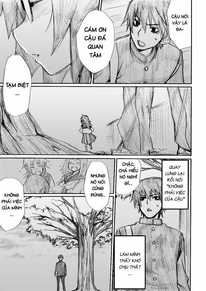 alphabet chapter 3 22