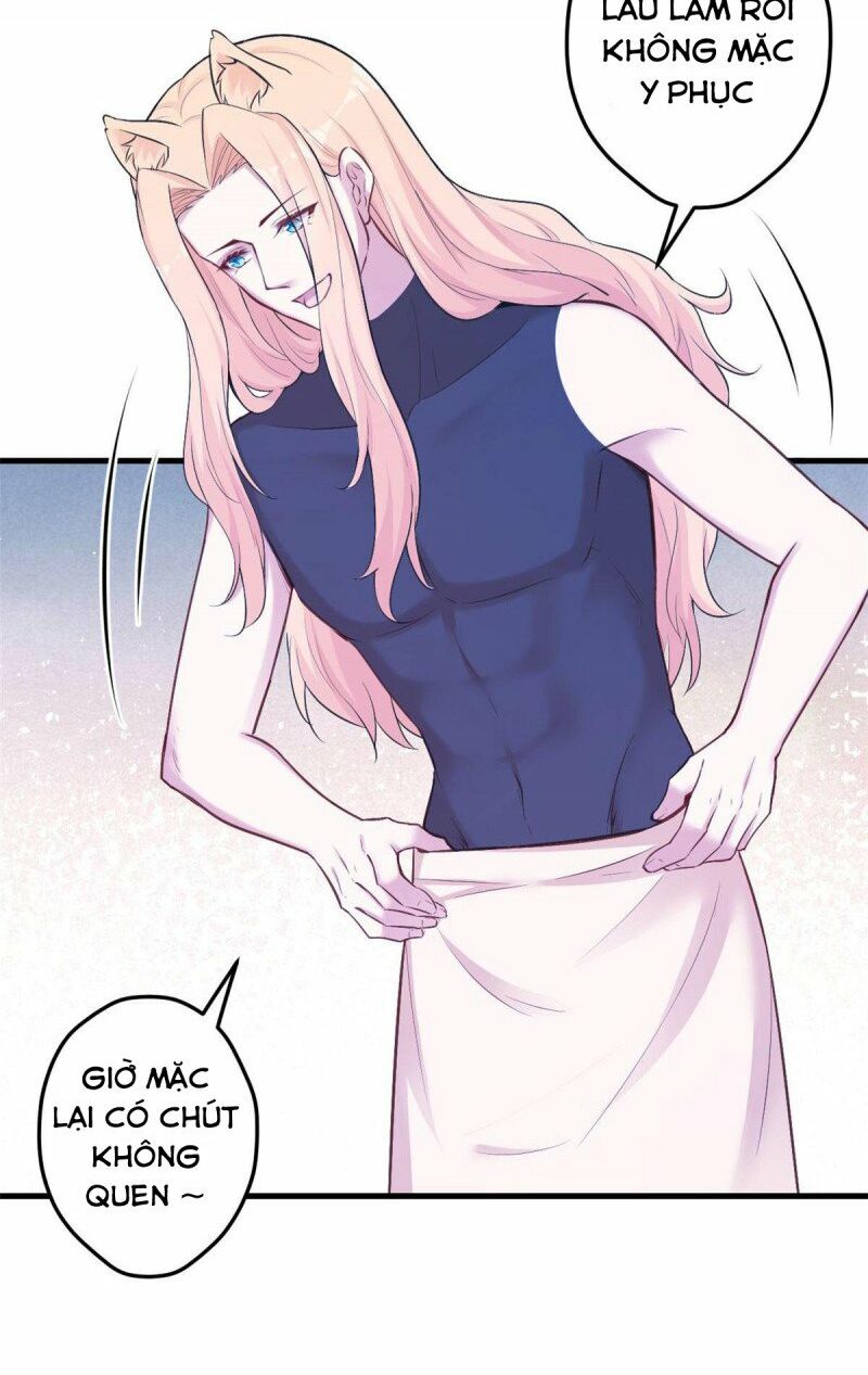 [16+] thảnh thơi thú thế chủng chủng điền, sinh sinh tể chapter 397 7