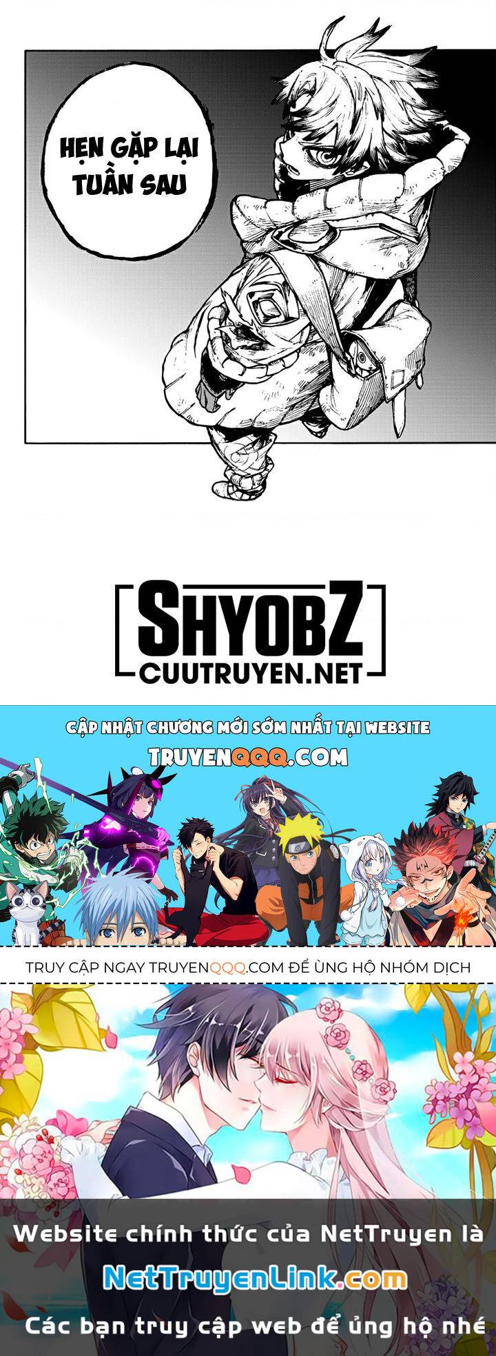 gachiakuta chapter 65 21