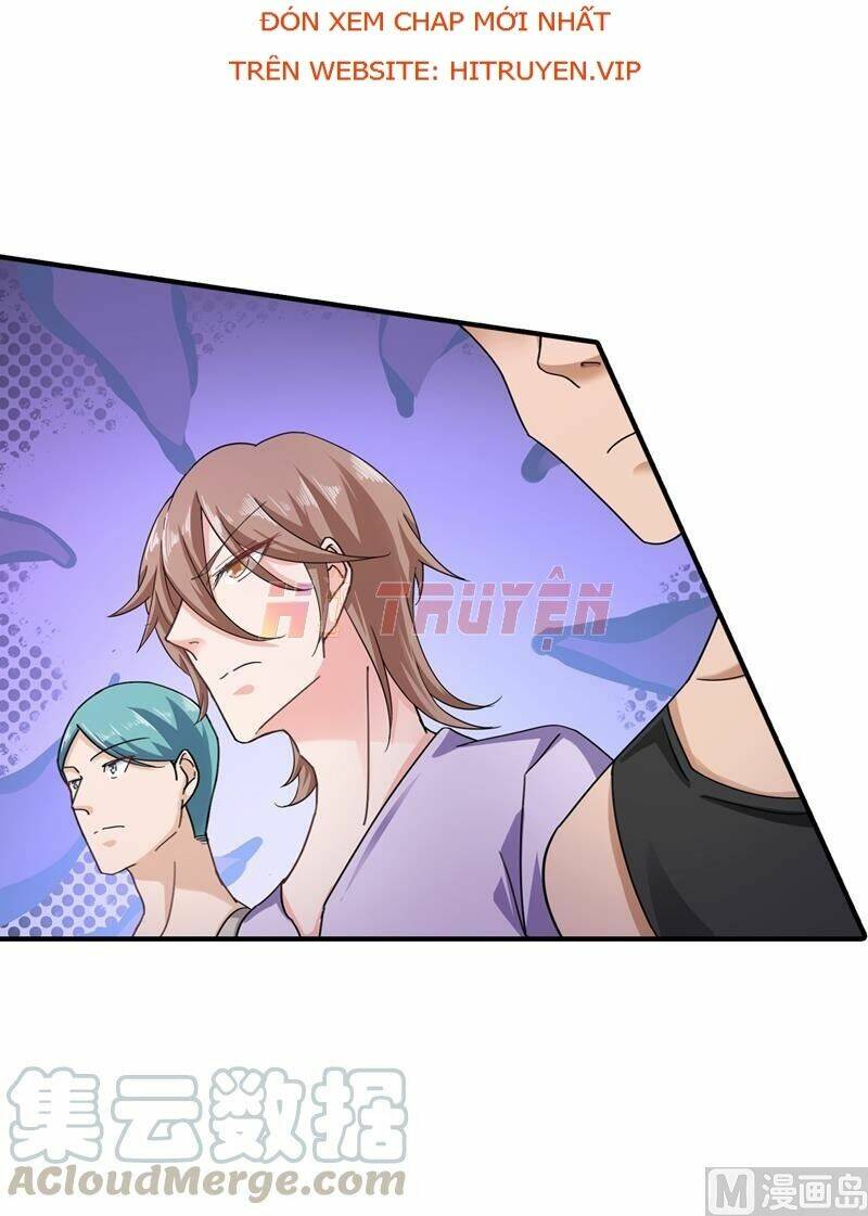 nhập cốt noãn hôn chapter 288 19