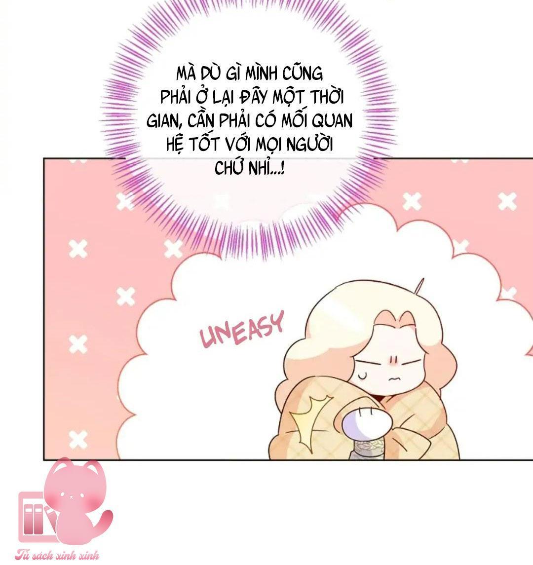 tiểu thư crystal là nam nhân chapter 16 6