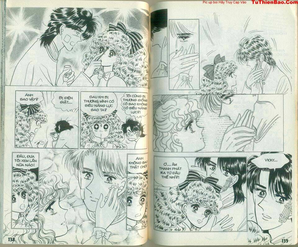 tiểu thư ngổ ngáo chapter 3 69