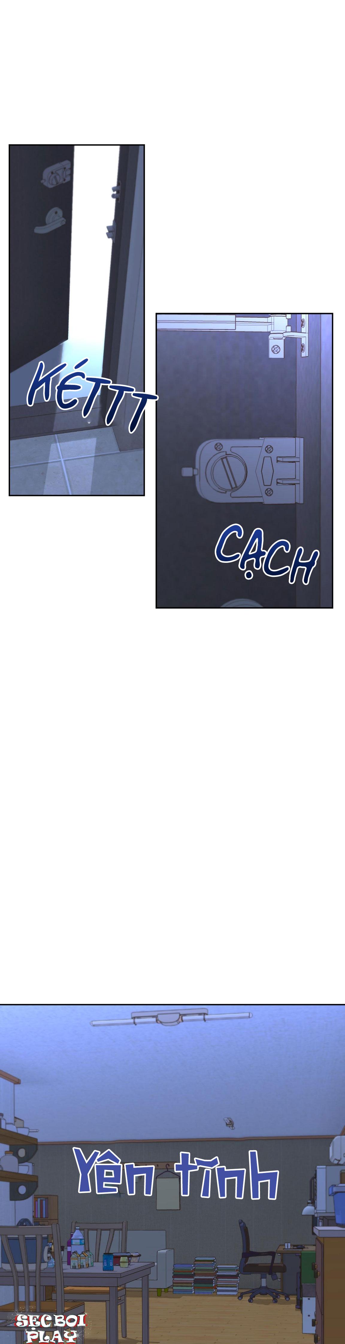 sự phụ thuộc giữa củi và lửa chapter 16 24