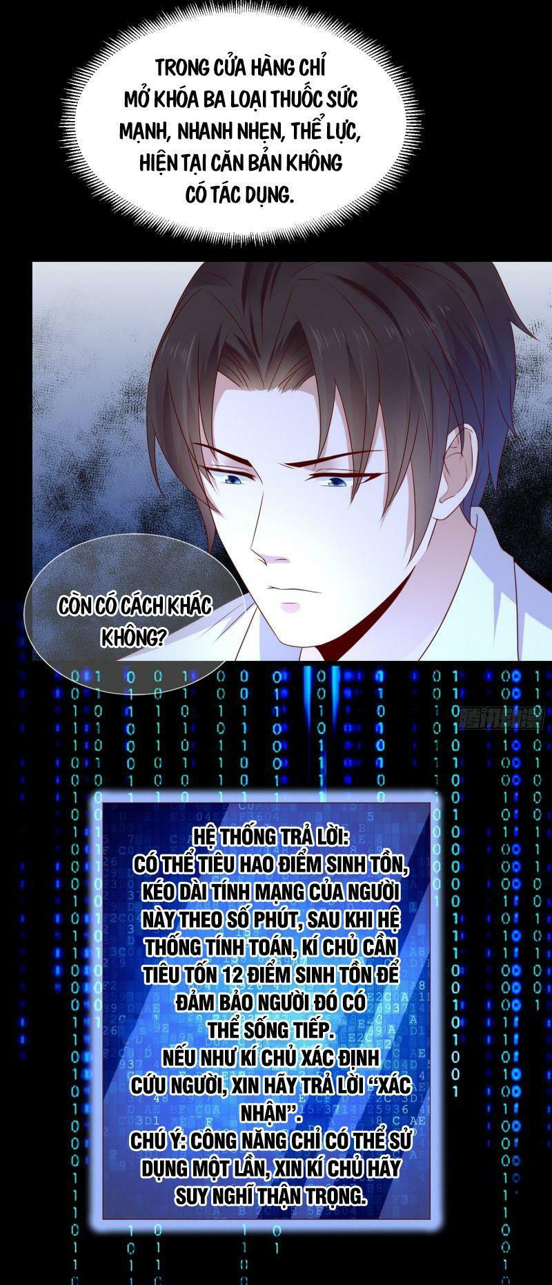 vua đầu tư mạnh nhất chapter 11 23