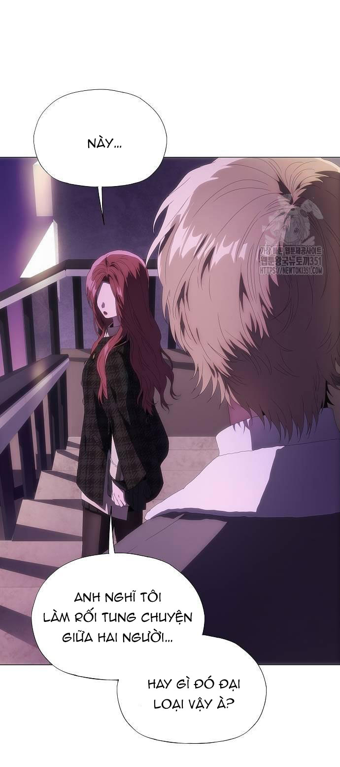 không thể thoát ra khỏi bộ phim kịch tính chapter 29.1 10