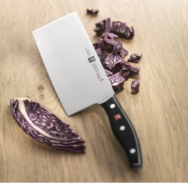 ZWILLING - Dao Chef bản to Twin Pollux - 18cm